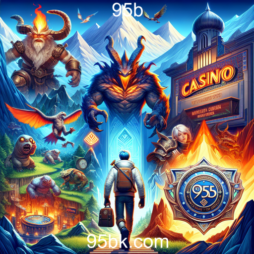 Explorando o Mundo dos Jogos RPG: Uma Jornada Inesquecível
